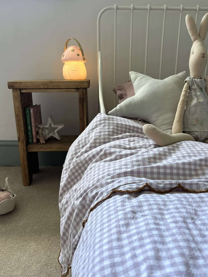 Bedside Table