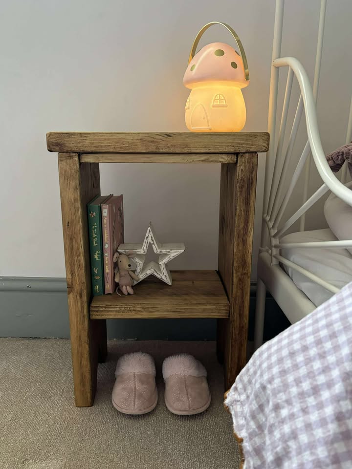 Bedside Table