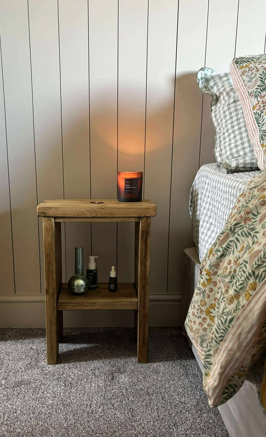 Bedside Table