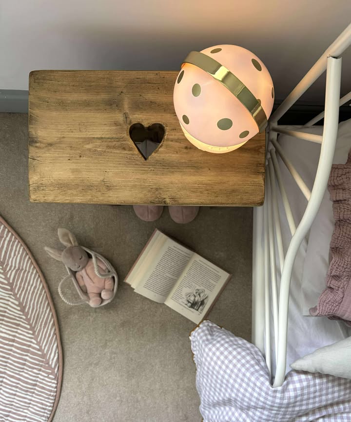 Bedside Table